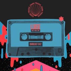 DMNCAST 042 - Luise (Only Vinyl Mix)