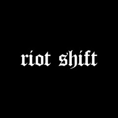 CYBERGORE & Riot Shift - TBA (See u in hell?)
