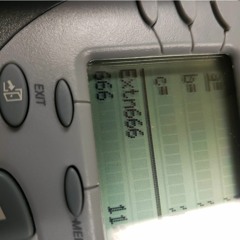 TOUCHTONES [CLIP]