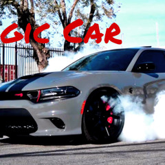 Magic car(feat.Ptm ROCO)