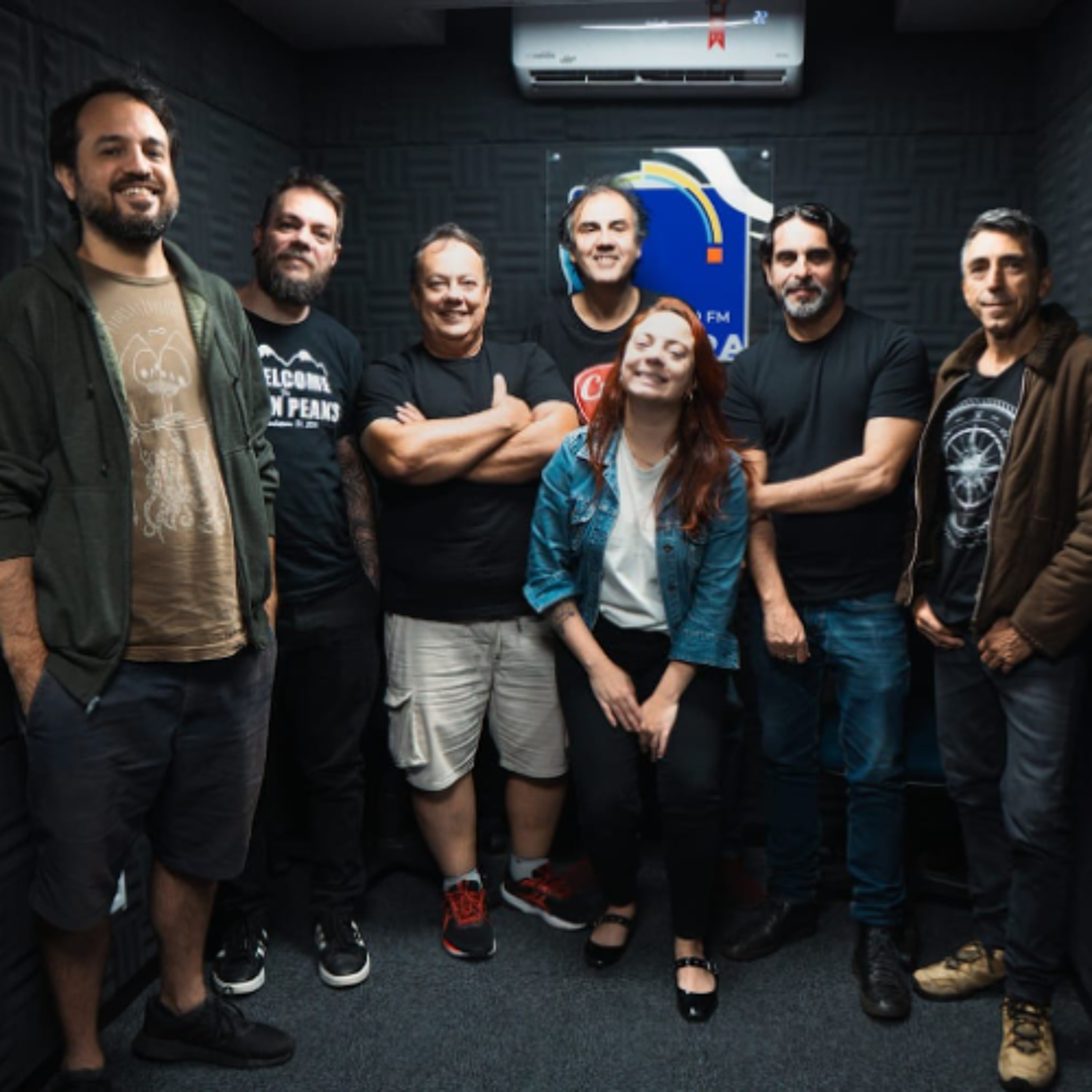 Cult 22 - Rock e Pop sem discriminação