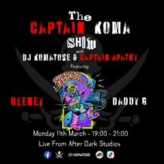 Episode 4 - Subspace - Beeney