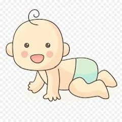 Wah Wah I'm a baby prod. by sk1rv0