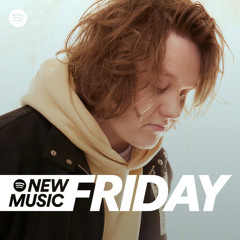New Music Friday