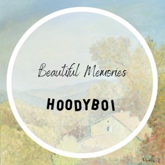 HoodyBoi - Beautiful Memories - EP