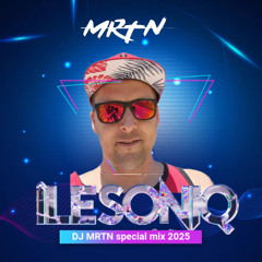 DJ MRTN