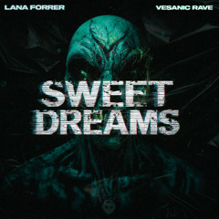 [FREE DL] Marilyn Manson - Sweet Dreams (Are Made Of This) (HARD TECHNO EDIT)