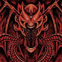 Eternal Damnation
