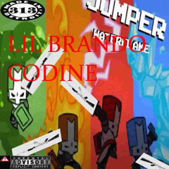 LIL BRANDO -CODINE
