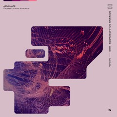 SPINNING SOUNDSCAPES 003 - Nimja