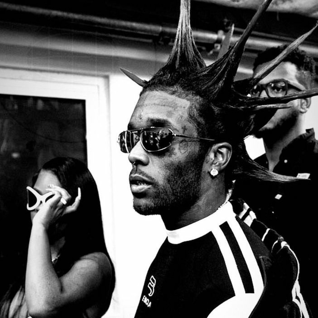 Stream Lil Uzi Vert - Deep End by wet._.burrito | Listen online