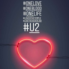 ONE (U2 COVER)