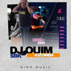 dj quim sbk - RMX KIZ DEGENERE
