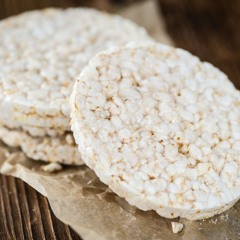 Rice Cakes & Bass vol 1 2016 (Reupload)