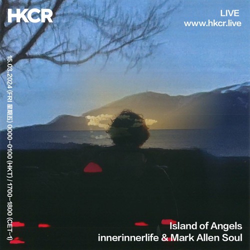 Island of Angels w/ innerinnerlife & Mark Allen Soul - 15/03/2024