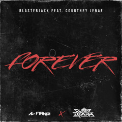 Forever (AL Fiandi & Queen Dhara Edit)