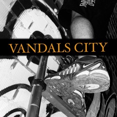 VANDALS CITY - LUPS X TATOX