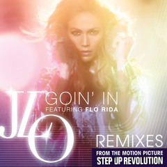 Goin' In (Michael Woods Remix) [feat. Flo Rida]
