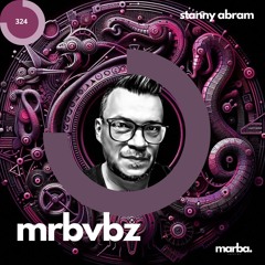 MRBVBZ With STANNY ABRAM # 334