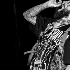 $UICIDEBOY$ TYPE BEAT "12 GAUGE"