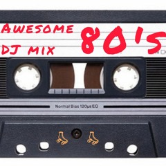 Awesome 80's MegaMixes