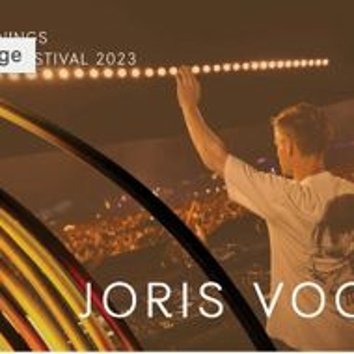 Awakenings Summer 2023 Saturday Joris Voorn - 192k