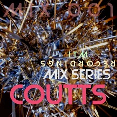 COUTTS - ITM MIX SERIES 001