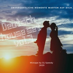 Deutsch-Houseset by DJ Speedy