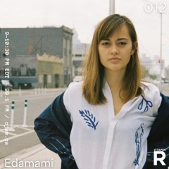 vitamin R 012 - September 12th 2020 // Edamami