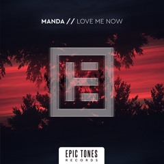 Manda - Love Me Now