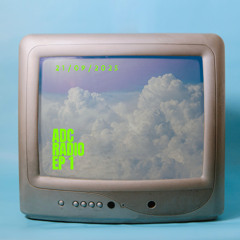 ADC RADIO EP 1