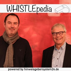 Gute Whistleblower, böse Whistleblower! #030