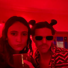 RED HOT