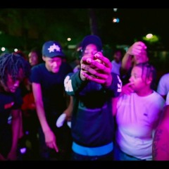 CONTROL (feat. Rich Glizzy)