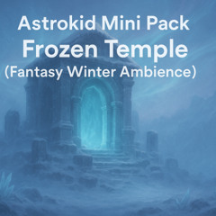 Frozen Temple - Track 01