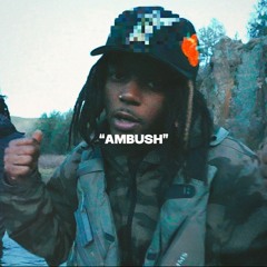 JID x J. Cole Type Beat "Ambush"