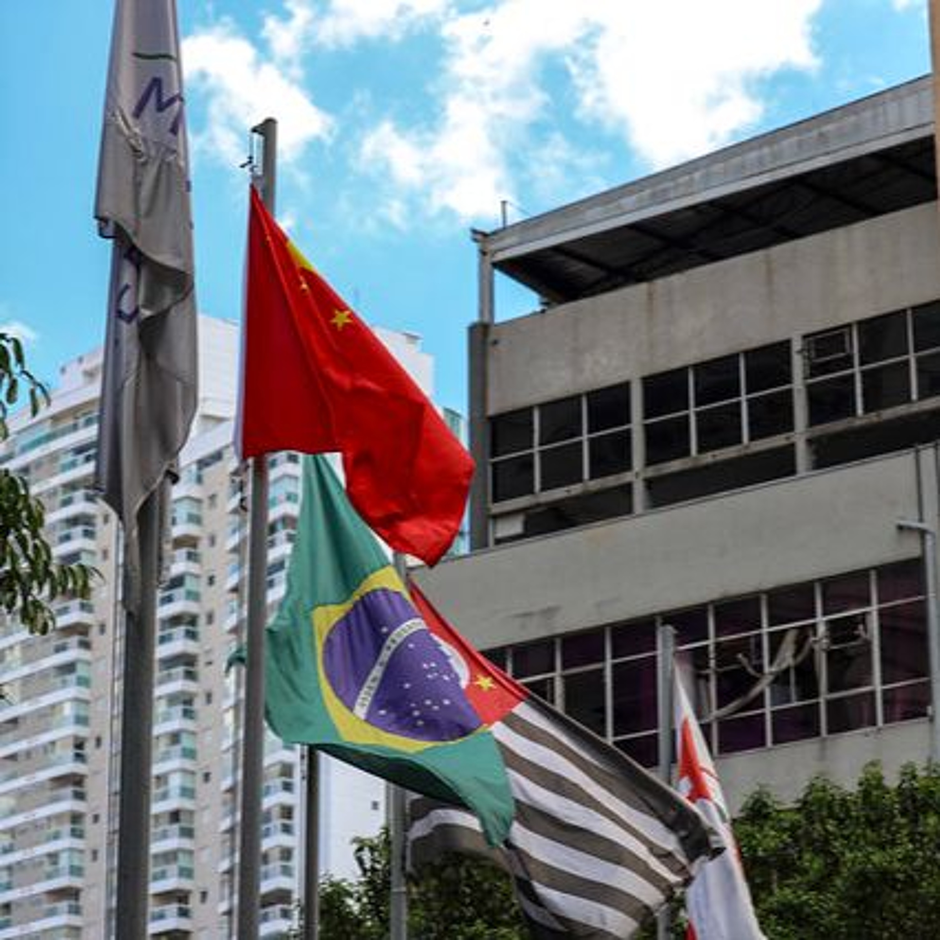 19.02.2026 = HASTEAMENTO DAS BANDEIRAS DE BRASIL E CHINA CELEBRA ANO NOVO CHINÊS NA CÂMARA DE SP episode artwork
