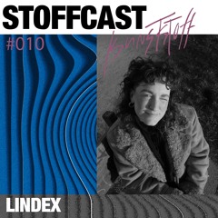 Stoffcast #10 LINDEX