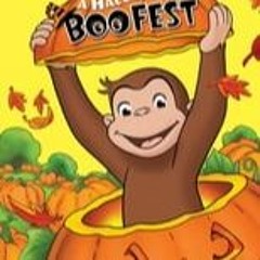 Curious George: A Halloween Boo Fest (2013) FullMovies Mp4 TvOnline 134456