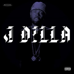 J Dilla - The Anthem (FlyJay Remix)