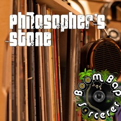 Philosopher's Stone * DUSTY HIP HOP  (Prod. by BoomBap Sorcerer)