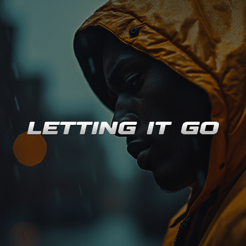 Inspiring Trap Type Beat | Sad Drake Type Beat 2025 | LETTING IT GO