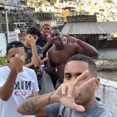 MTG - CALA A BOCA PIRANHA ((DJ MT DO PALACIO))
