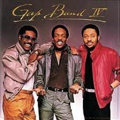 Faith Evans - I Love You X The Gap Band - Yearning For Your Love (DJ. DETOXX MashUp)
