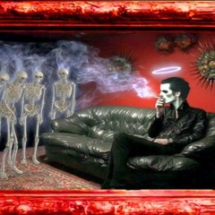 Metal Jacket(feat.unholyvmp)