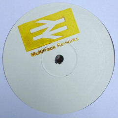 Smoove Multitrack Reworks DJ Mix Part 2