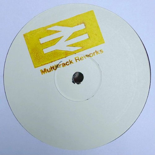 Smoove Multitrack Reworks DJ Mix Part 2
