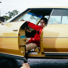 A$AP Rocky x ScHoolboy Q Type Beat - Keep Walkin