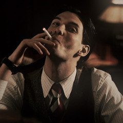 Nobody's Soldier (edit audio)