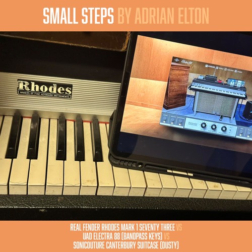 Fender rhodes 88 suitcase deals